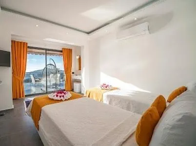 With Private Pool And Jacuzzi * كاس