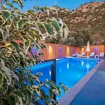 With Private Pool And Jacuzzi Villa Kaş