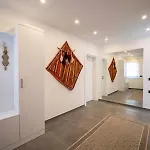 Villa With Private Pool And Jacuzzi *