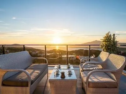 With Private Pool And Jacuzzi Vila *