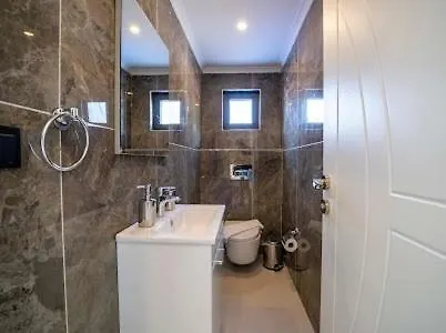 With Private Pool And Jacuzzi Villa