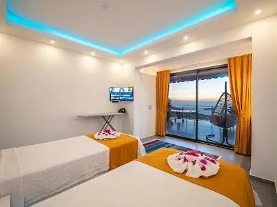 With Private Pool And Jacuzzi Villa *